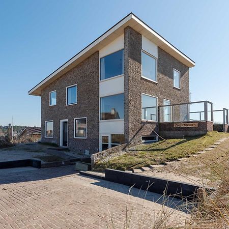 Vernieuwd Zeezicht Villa Zee Luxe Bergen aan Zee Bagian luar foto