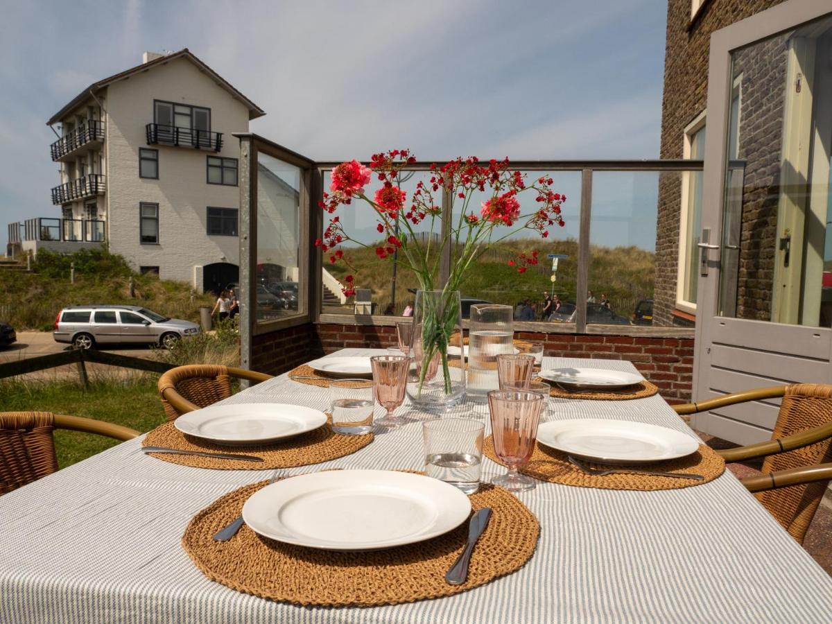 Vernieuwd Zeezicht Villa Zee Luxe Bergen aan Zee Bagian luar foto