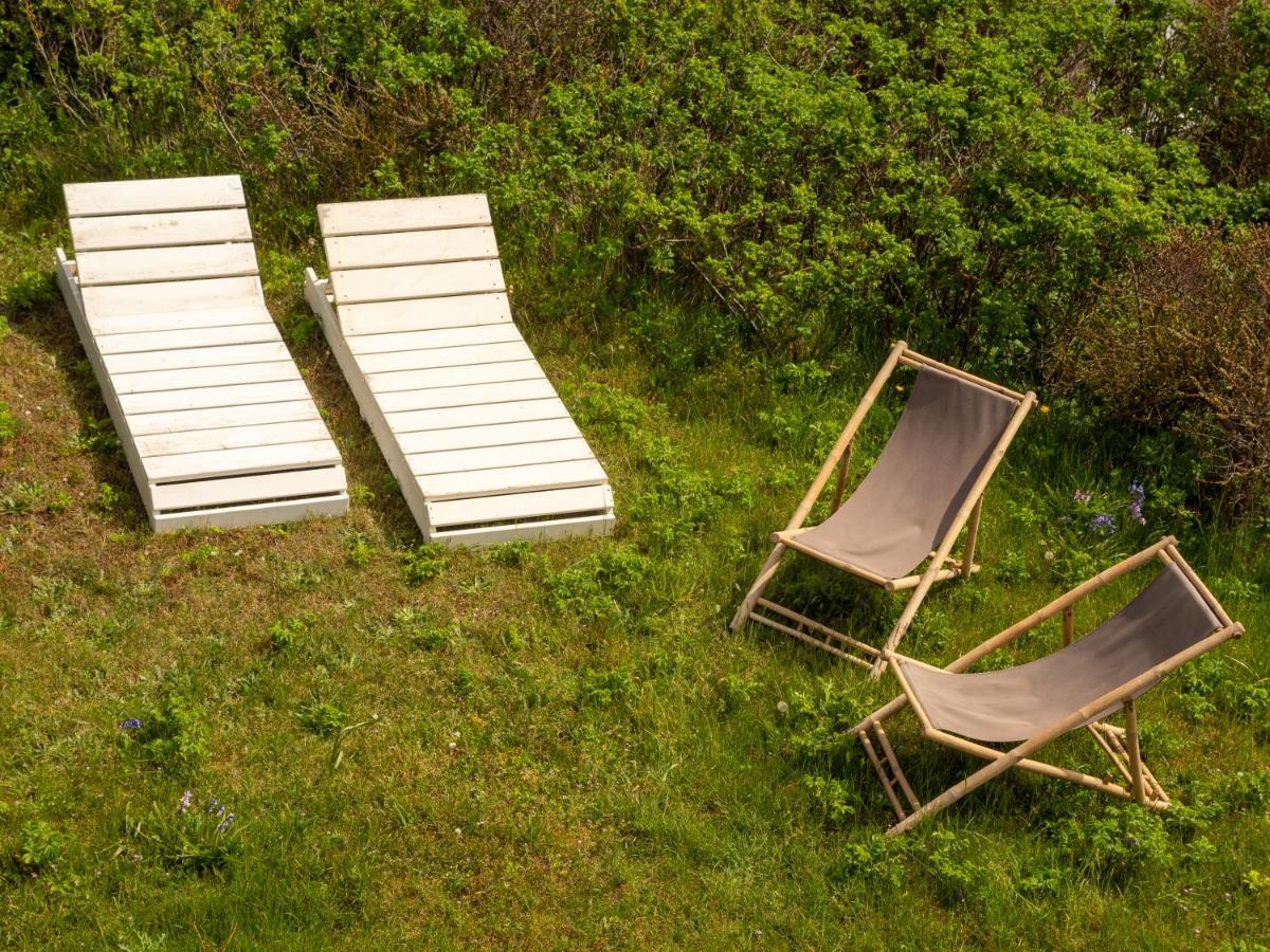 Vernieuwd Zeezicht Villa Zee Luxe Bergen aan Zee Bagian luar foto