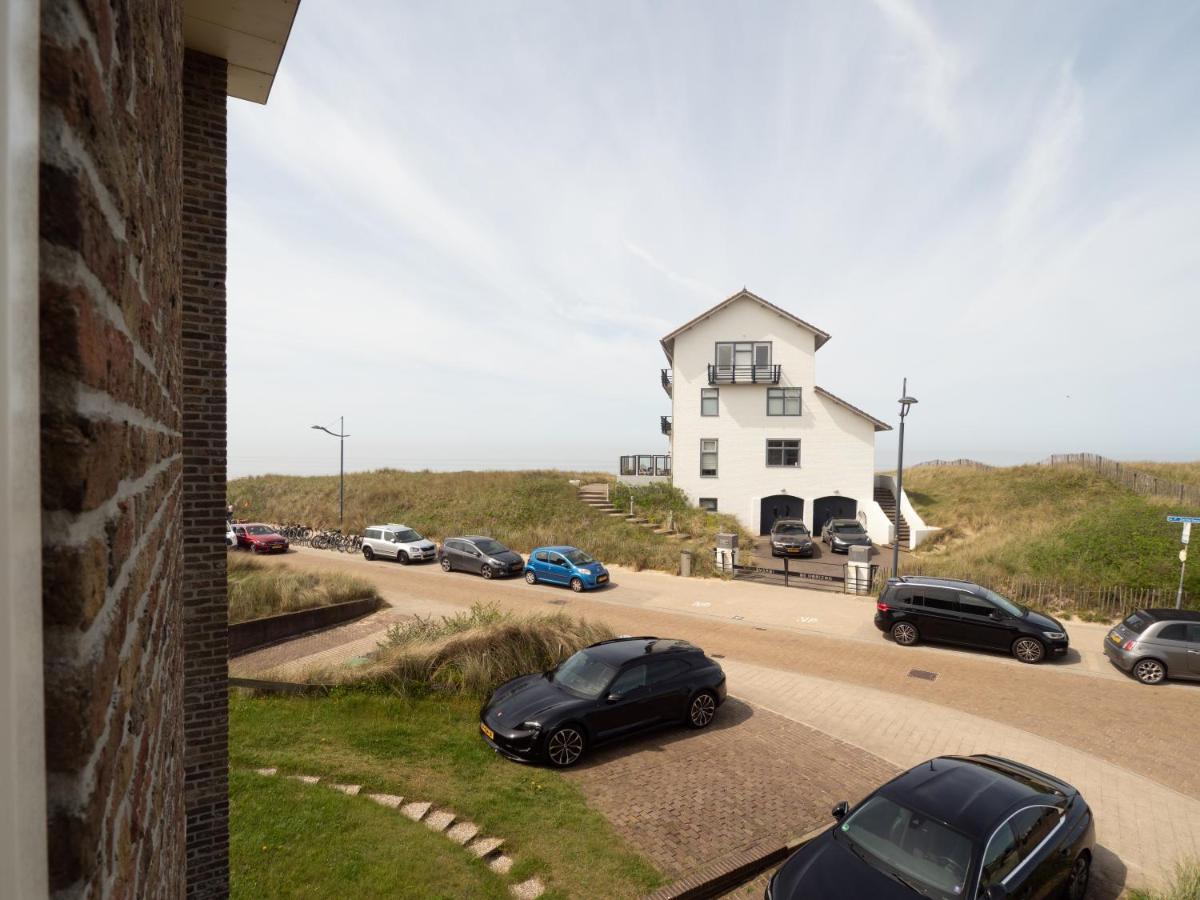 Vernieuwd Zeezicht Villa Zee Luxe Bergen aan Zee Bagian luar foto