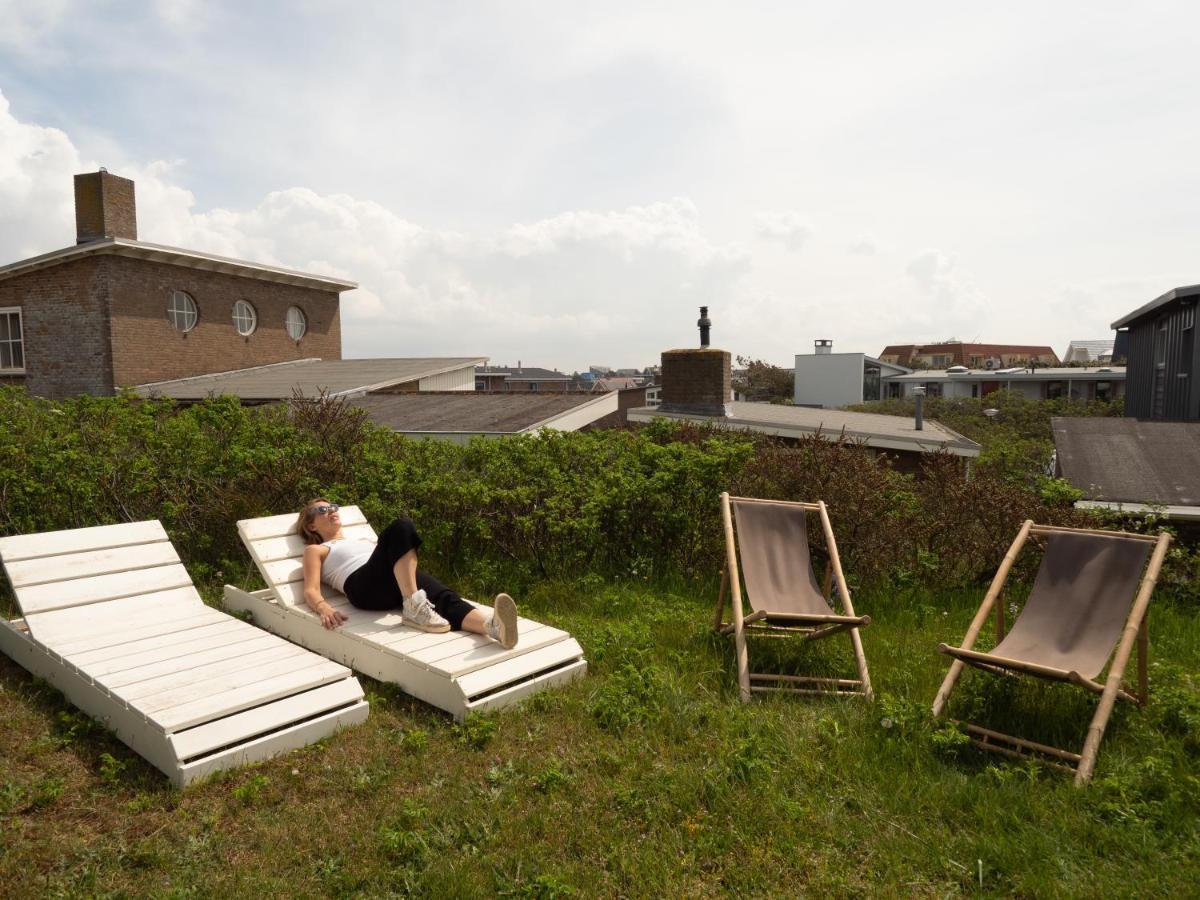 Vernieuwd Zeezicht Villa Zee Luxe Bergen aan Zee Bagian luar foto