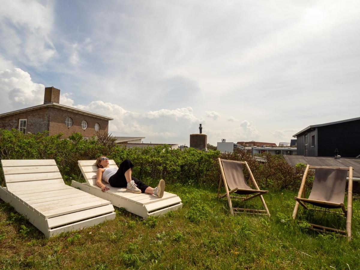 Vernieuwd Zeezicht Villa Zee Luxe Bergen aan Zee Bagian luar foto