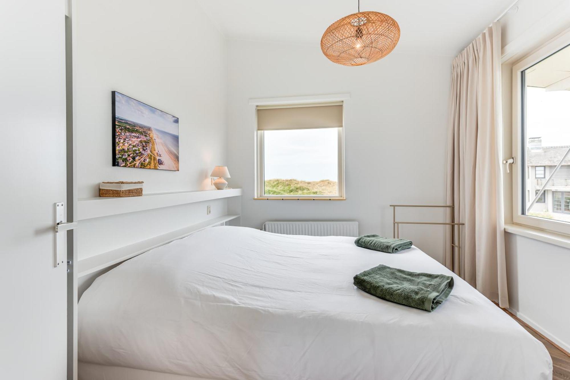 Vernieuwd Zeezicht Villa Zee Luxe Bergen aan Zee Bagian luar foto