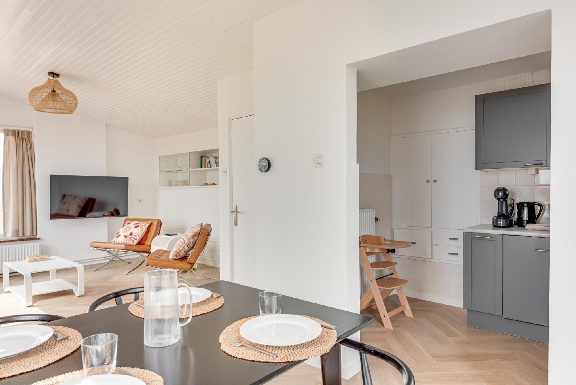 Vernieuwd Zeezicht Villa Zee Luxe Bergen aan Zee Bagian luar foto