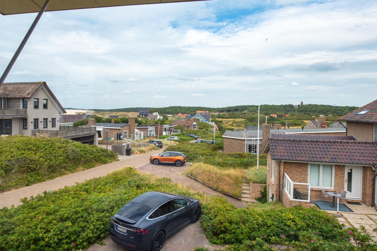 Vernieuwd Zeezicht Villa Zee Luxe Bergen aan Zee Bagian luar foto