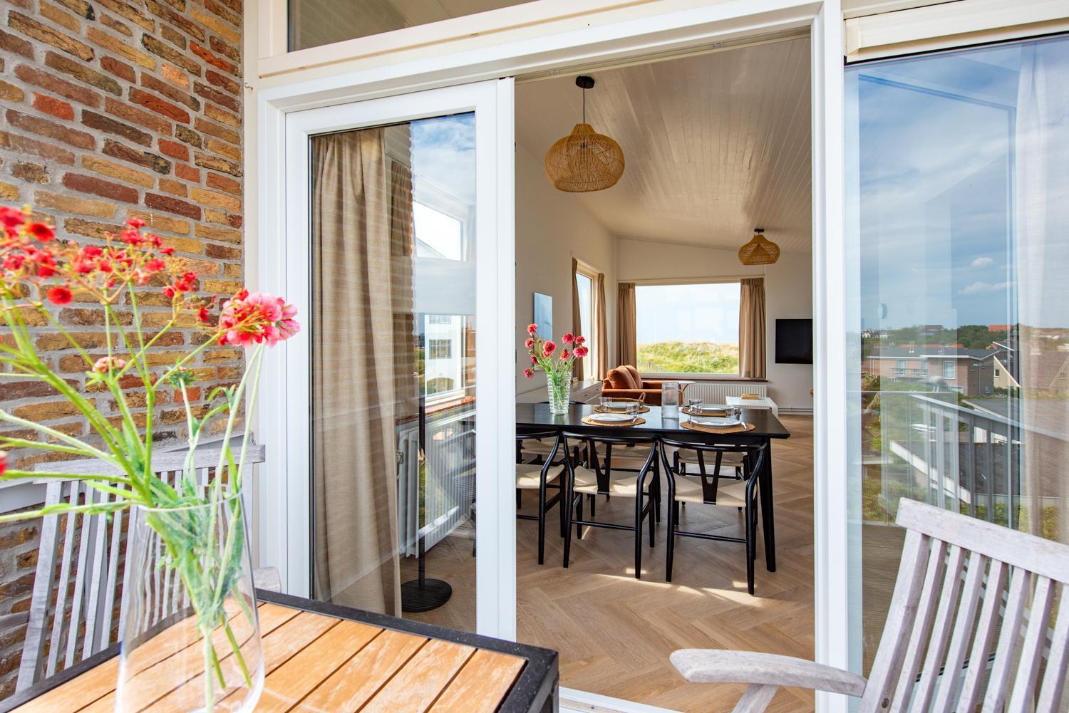 Vernieuwd Zeezicht Villa Zee Luxe Bergen aan Zee Bagian luar foto