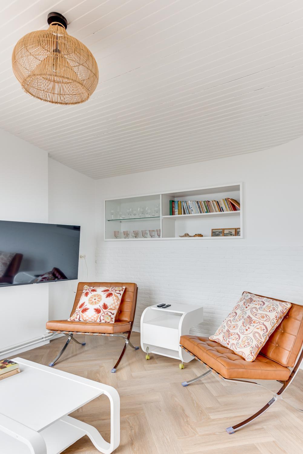 Vernieuwd Zeezicht Villa Zee Luxe Bergen aan Zee Bagian luar foto