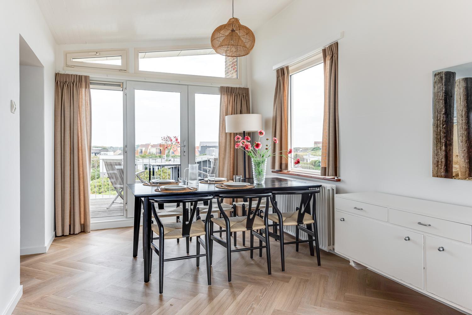 Vernieuwd Zeezicht Villa Zee Luxe Bergen aan Zee Bagian luar foto