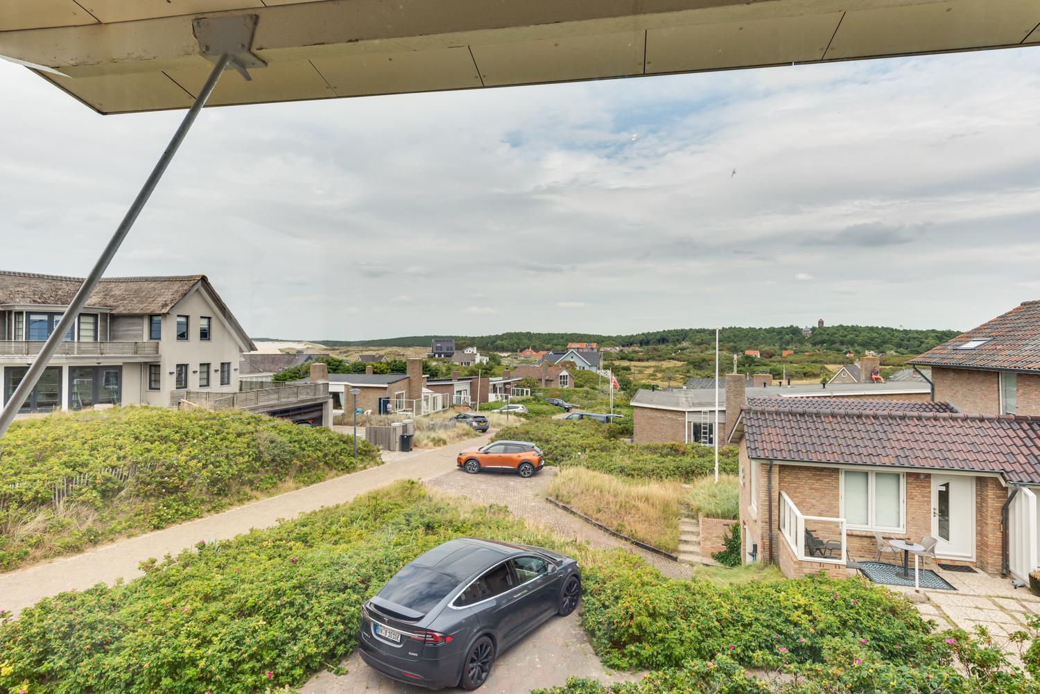 Vernieuwd Zeezicht Villa Zee Luxe Bergen aan Zee Bagian luar foto