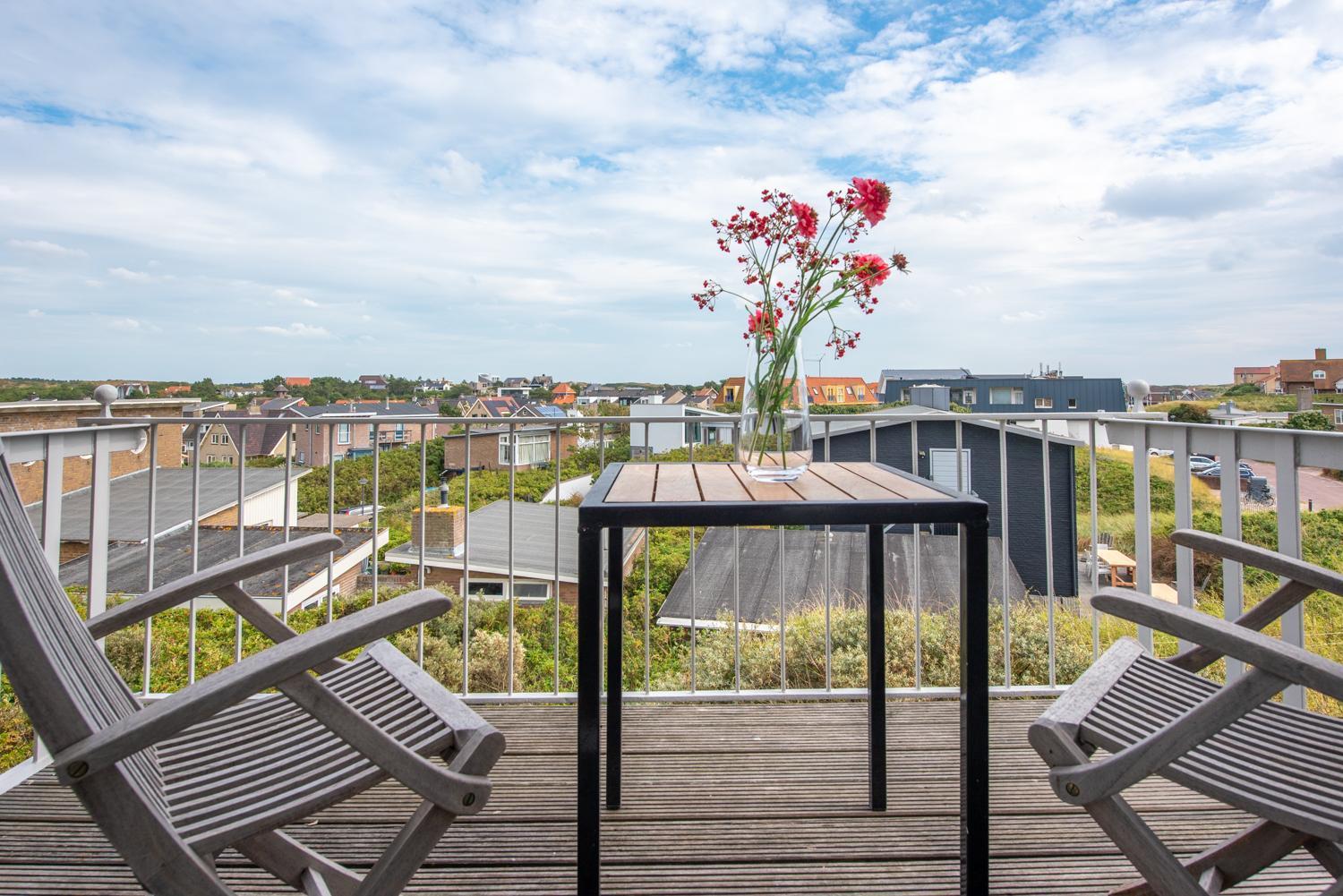 Vernieuwd Zeezicht Villa Zee Luxe Bergen aan Zee Bagian luar foto