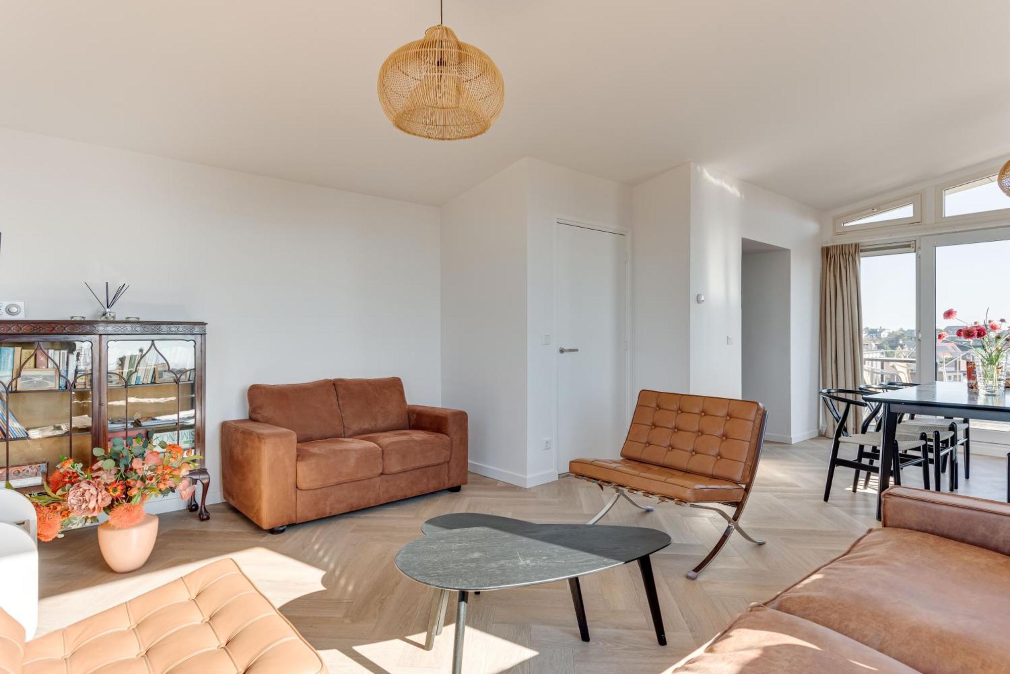 Vernieuwd Zeezicht Villa Zee Luxe Bergen aan Zee Bagian luar foto