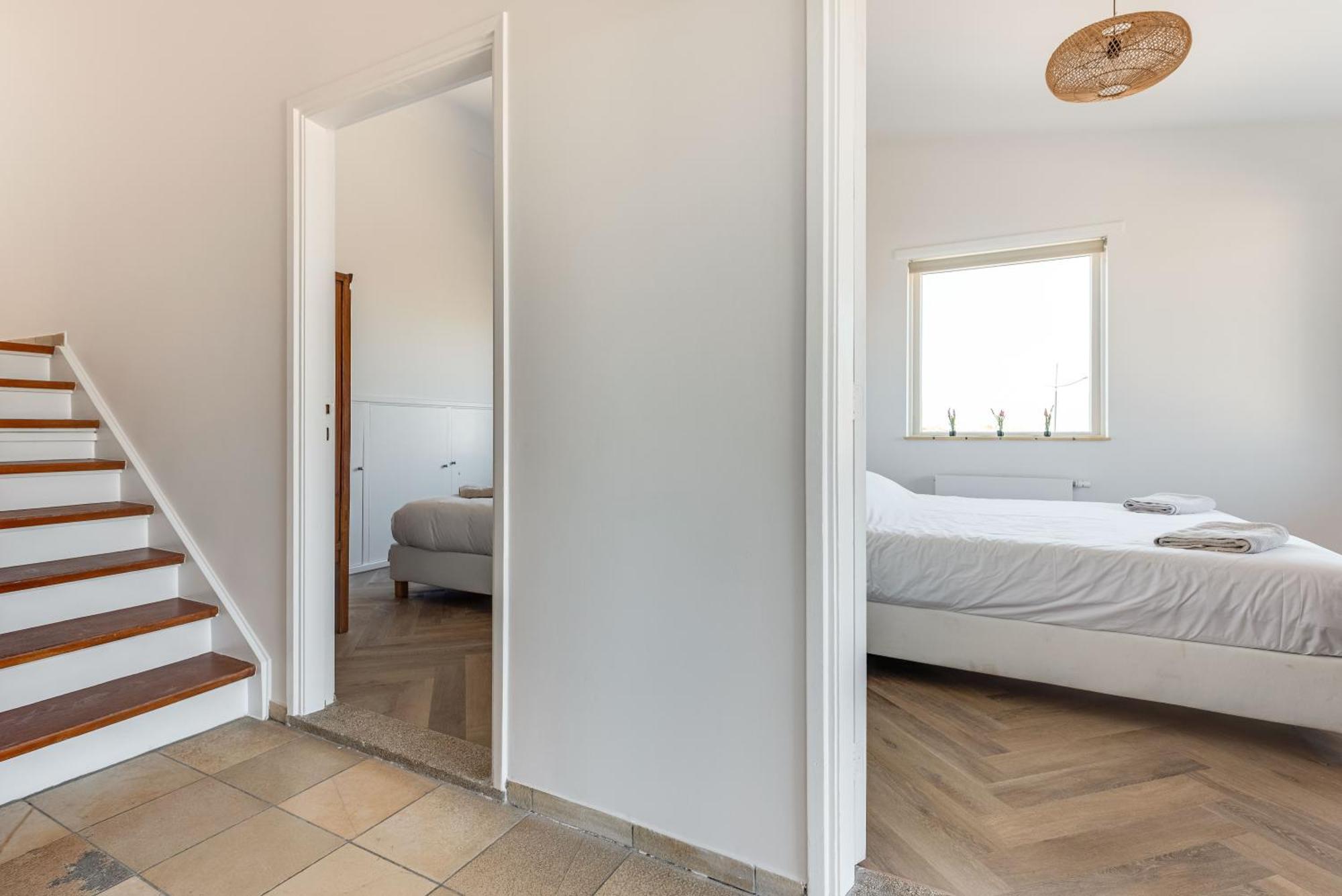 Vernieuwd Zeezicht Villa Zee Luxe Bergen aan Zee Bagian luar foto