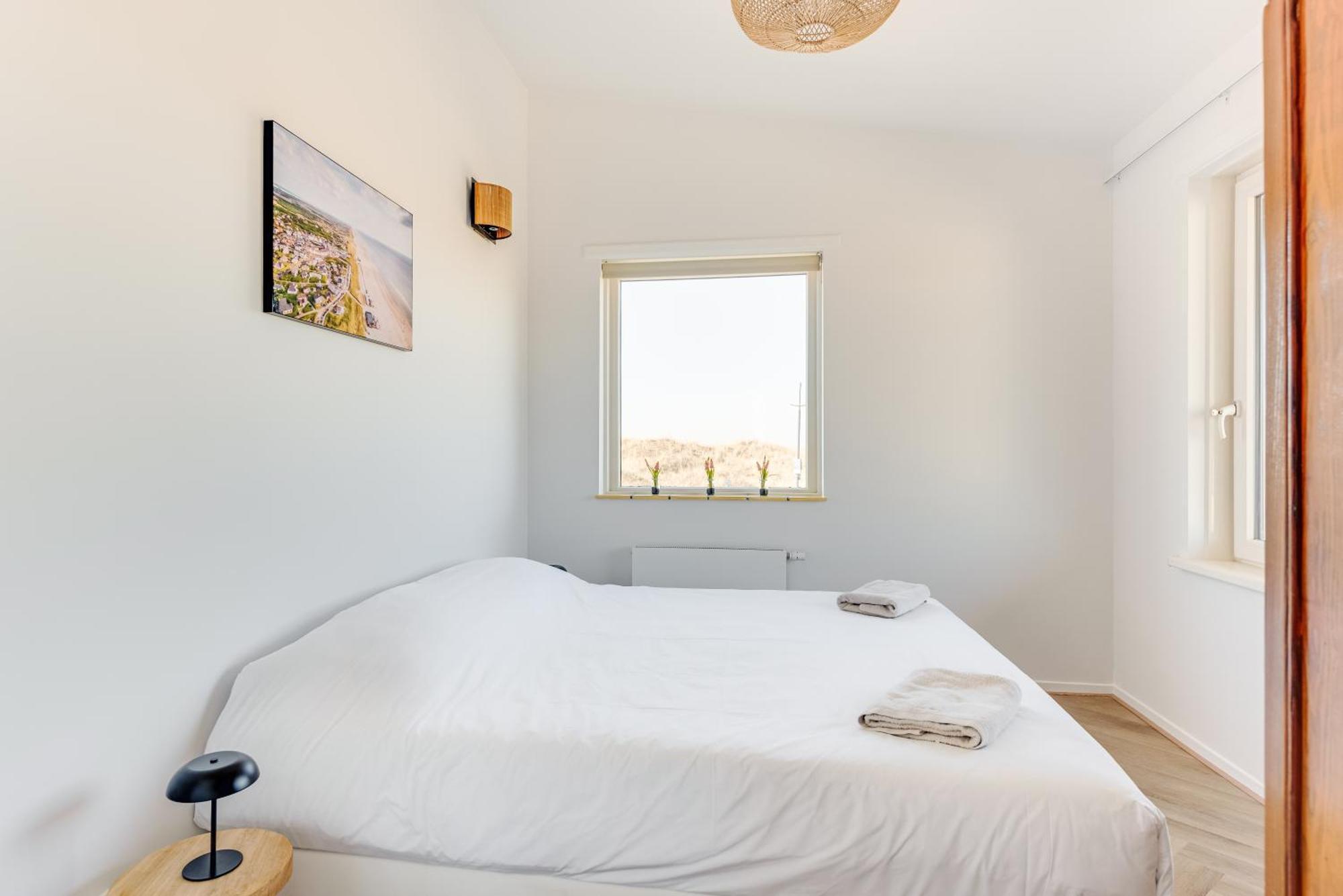 Vernieuwd Zeezicht Villa Zee Luxe Bergen aan Zee Bagian luar foto