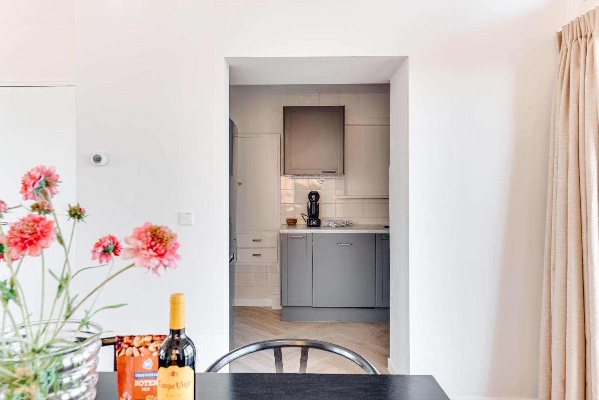 Vernieuwd Zeezicht Villa Zee Luxe Bergen aan Zee Bagian luar foto